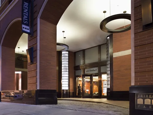 400 Chambers Street image 5 of 15