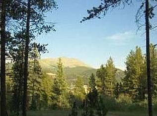 150 Beavers Dr LOT 6, Breckenridge, CO 80424