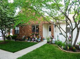 268 Wycoff Way W, East Brunswick, NJ 08816