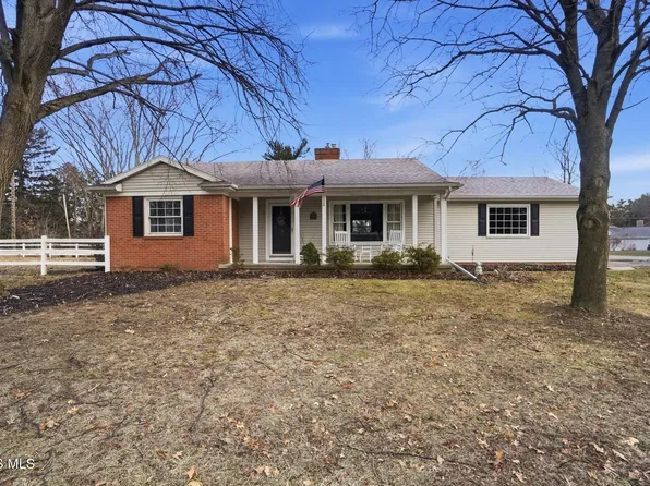 4906 Swanbrook Ct, Toledo, OH 43614