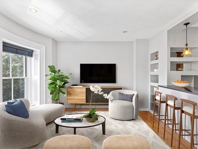 27 Worcester Sq APT 5, Boston, MA, 02118