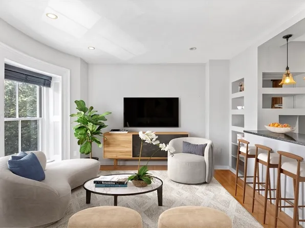 27 Worcester Sq APT 5, Boston, MA 02118