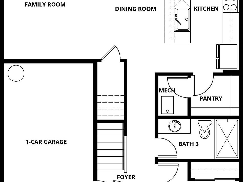 2nd image of 5321 E Court L