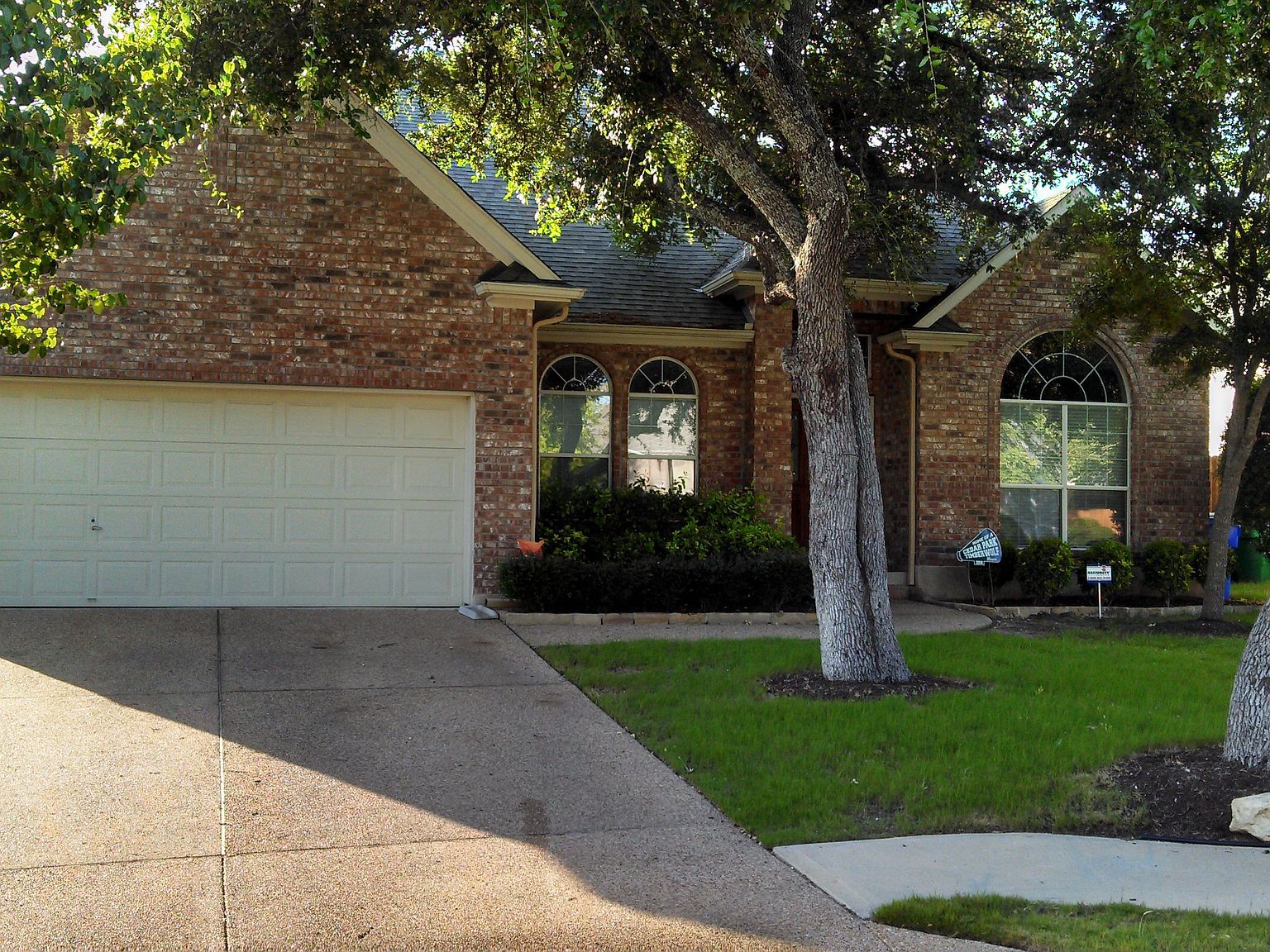 2603 Mingus Dr, Cedar Park, TX 78613 Zillow