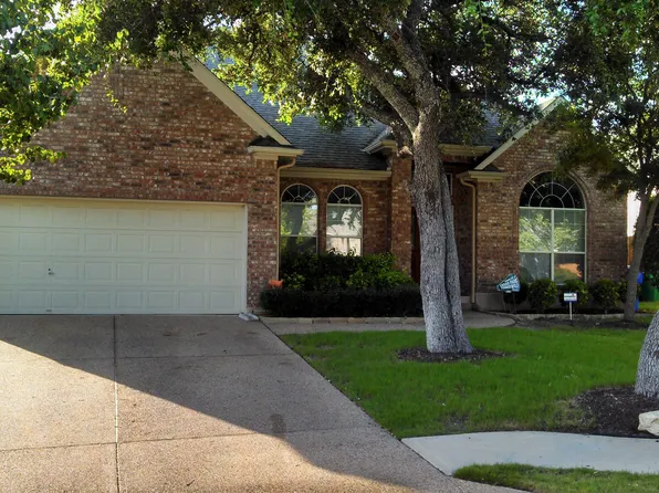 2603 Mingus Dr, Cedar Park, TX 78613