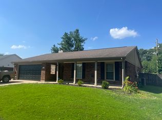709 Pocahontas Trl, Georgetown, KY 40324