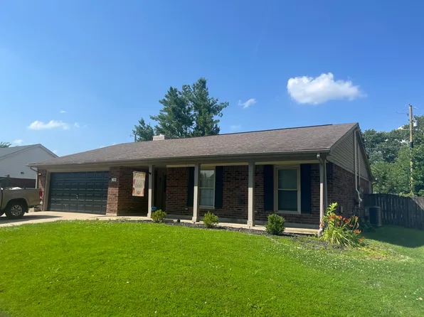 709 Pocahontas Trl, Georgetown, KY 40324