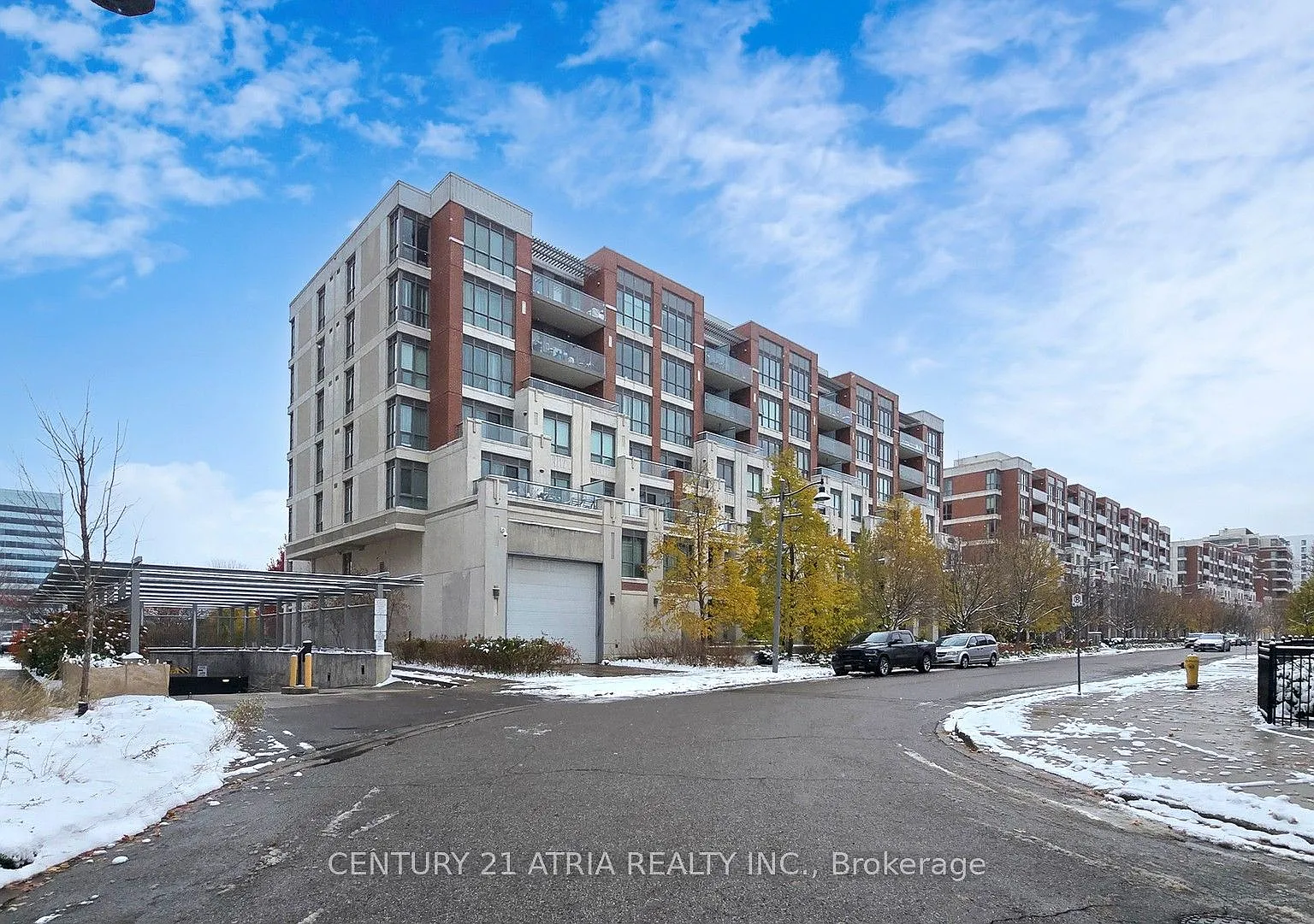 2 bed, $2,400 — Photo 1