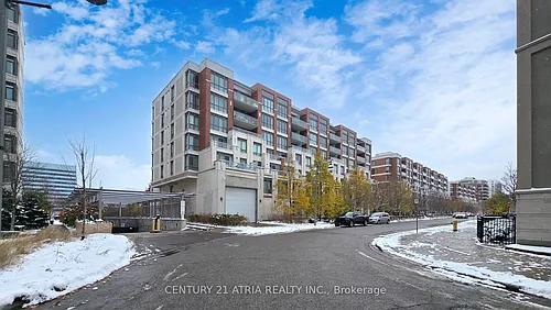 57 Upper Duke Cres #311D Photo 1