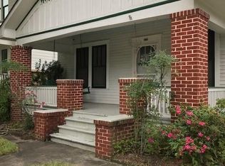 922 Merrill St, Houston, TX 77009