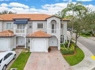 11886 SW 81st St #0, Miami, FL 33183