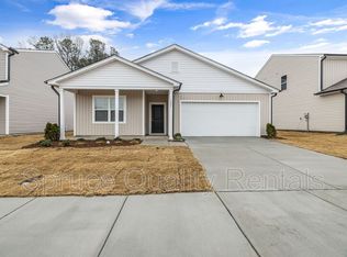 3421 Honey Ivy Ln, Raleigh, NC 27604