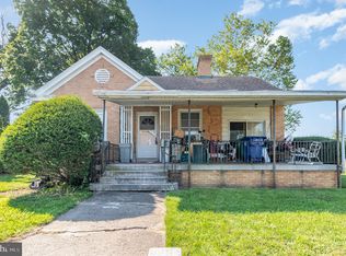 4801 Orchard St, Harrisburg, PA 17109