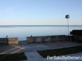 12748 N Lakeshore Dr, La Salle, MI 48145
