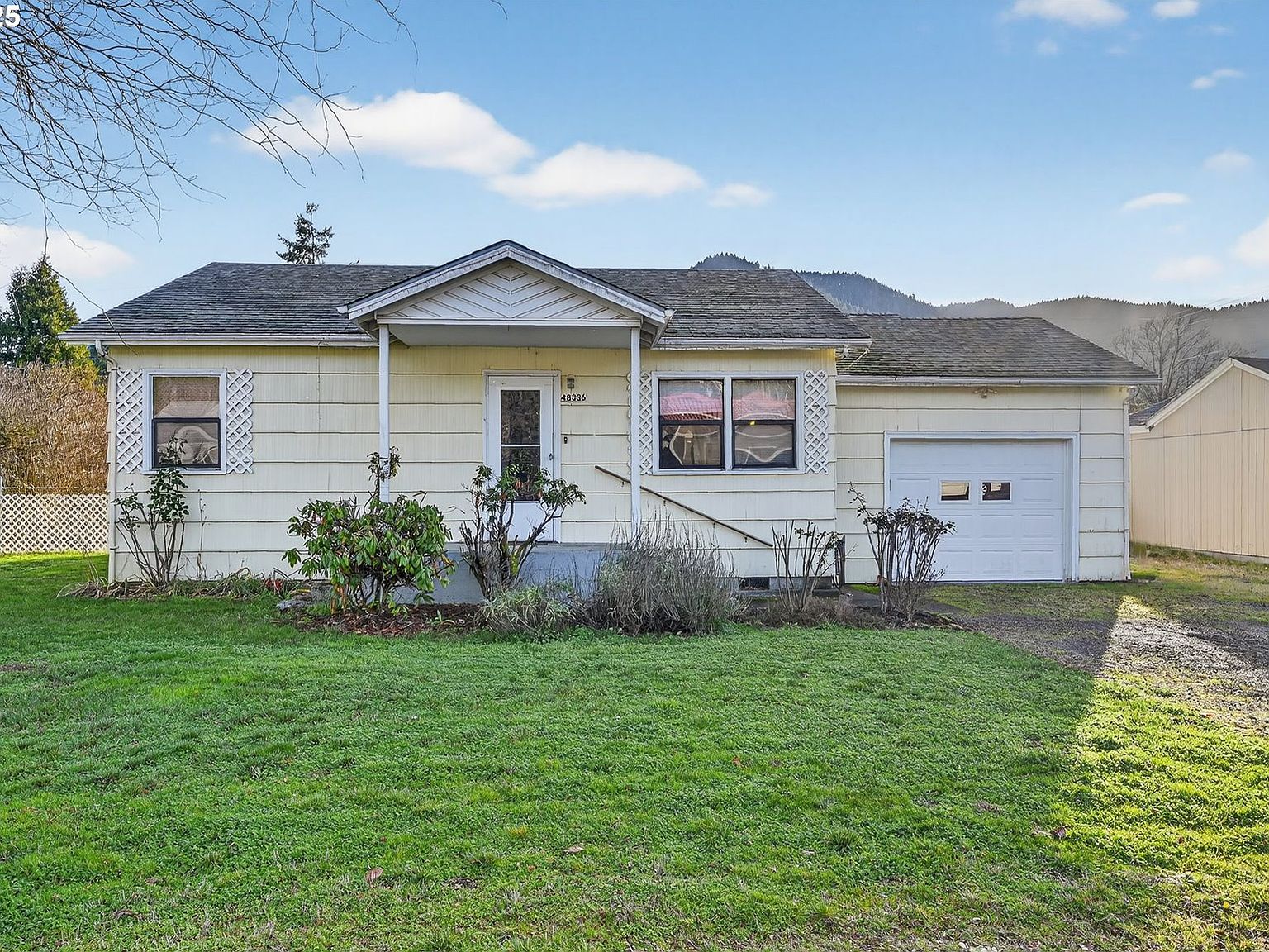48386 Jasper Dr, Oakridge, OR 97463 | Zillow