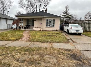 5926 N Beech Daly Rd, Dearborn Heights, MI 48127