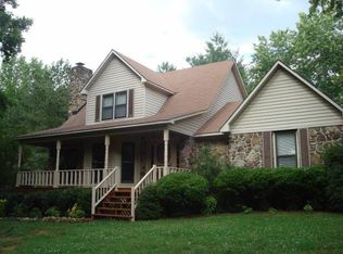 3380 County Road 7, Florence, AL 35633