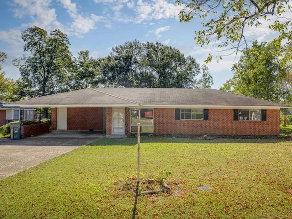 1004 Roselawn Ave, Monroe, LA 71201