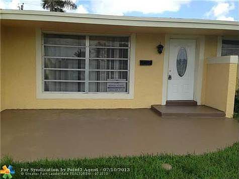 1st image of 8431 NW 24th Pl
