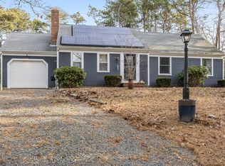 176 King Philip Rd, Brewster, MA 02631