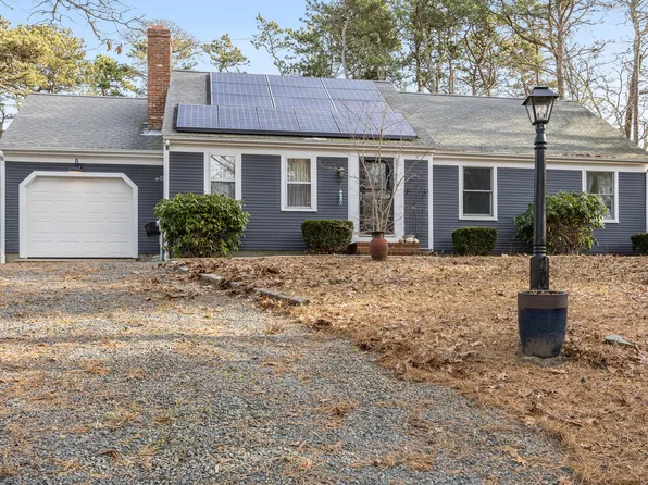 176 King Philip Road, Brewster, MA 02631