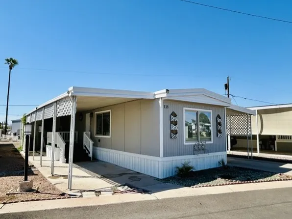 10810 N 91st Ave #118, Peoria, AZ 85345