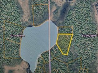 D Tract 10, Trapper Creek, AK 99683