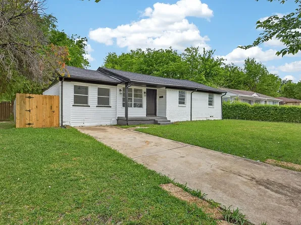 3425 Sidney Dr, Mesquite, TX 75150