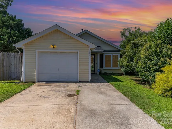 505 Old High Ct, Rock Hill, SC 29730