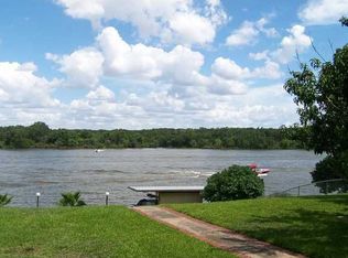 803 Loma Linda, Kingsland, TX 78639