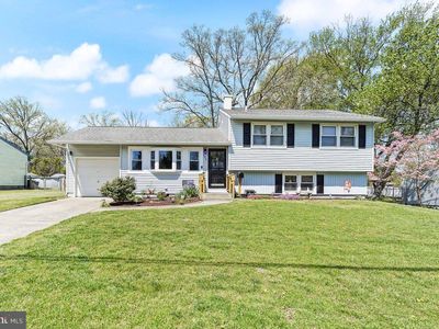 542 Westminister Rd, Wenonah, NJ, 08090