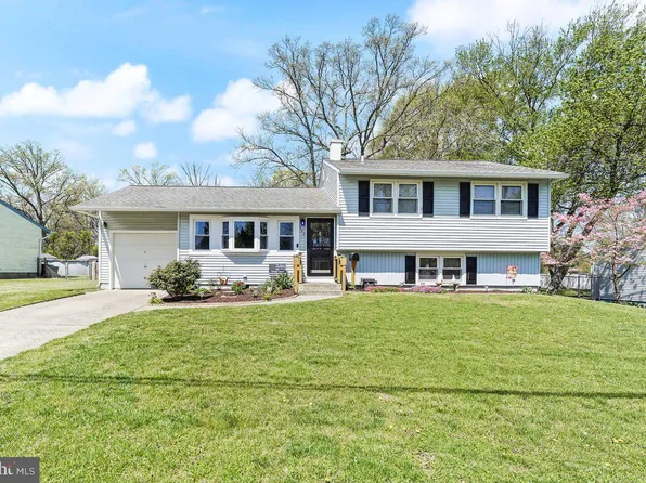 542 Westminister Rd, Wenonah, NJ 08090