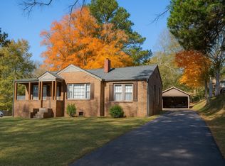 1316 Carlisle Ave, Guntersville, AL 35976