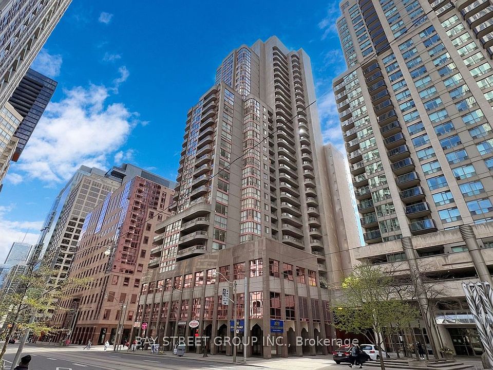 1st image of 736 Bay St #1910