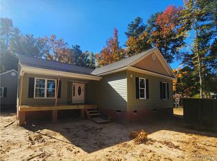 5709 River Rd, South Chesterfield, VA 23803