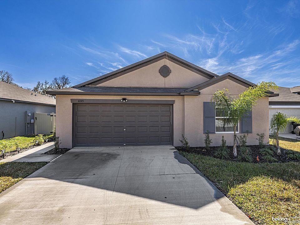 1st image of 4245 Bridle Booster Way #1