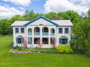 9143 Ricketts Rd, Dansville, NY 14437