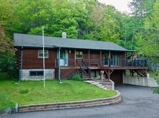 3824 County Hwy E, Warrens,warrens, WI 54666