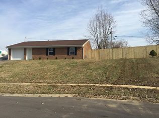 6119 Sutter Loop E, Owensboro, KY 42303