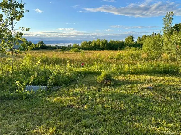 0 Division Rd, Columbus, MI 48063