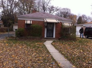 2521 S 16th Ave, Broadview, IL 60155