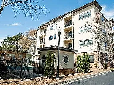 2230 Cheshire Bridge Rd NE #505