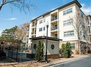 2230 Cheshire Bridge Rd NE #505, Atlanta, GA 30324