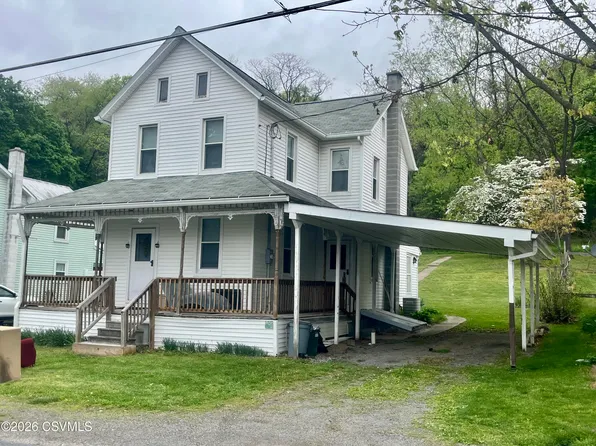 1420 Main St, Pt Trevorton, PA 17864