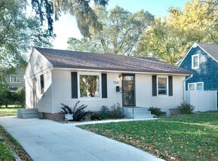 7536 Colfax Ave S, Richfield, MN 55423