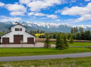 1128 Farm Rd, Kalispell, MT 59901