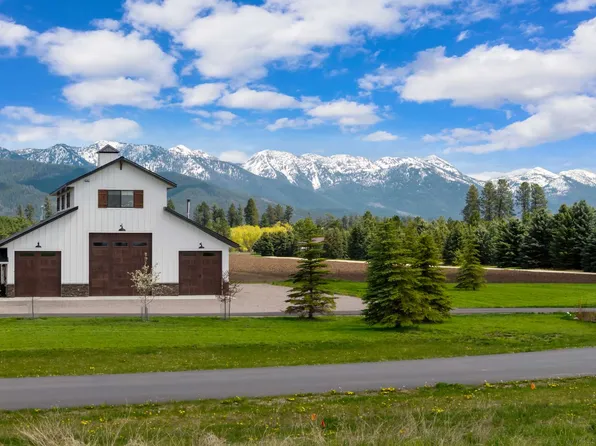 1128 Farm Rd, Kalispell, MT 59901