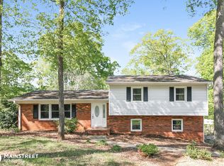 7215 Crenata Dr, Lewisville, NC 27023