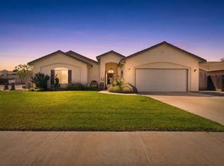 1709 W Cheryll Avenue, Porterville, CA