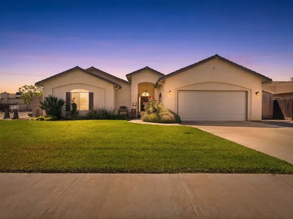 1709 W Cheryll Avenue, Porterville, CA 93257